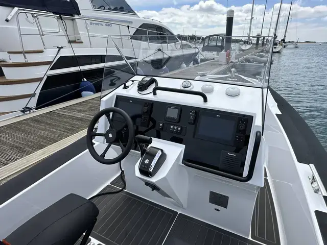 Ultimate Boats P Class