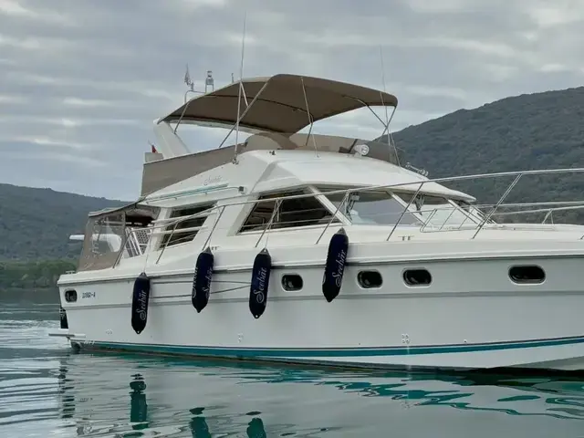 Fairline 50 Flybridge