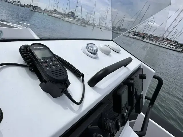 Ultimate Boats P Class