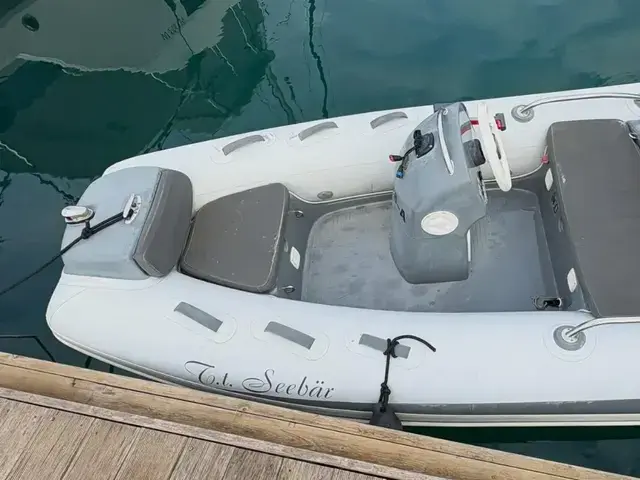 Fairline 50 Flybridge