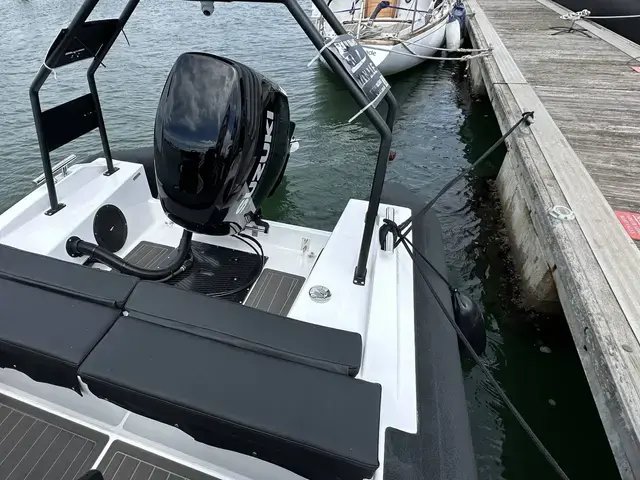 Ultimate Boats P Class