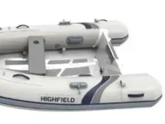 Highfield Ultralite 290