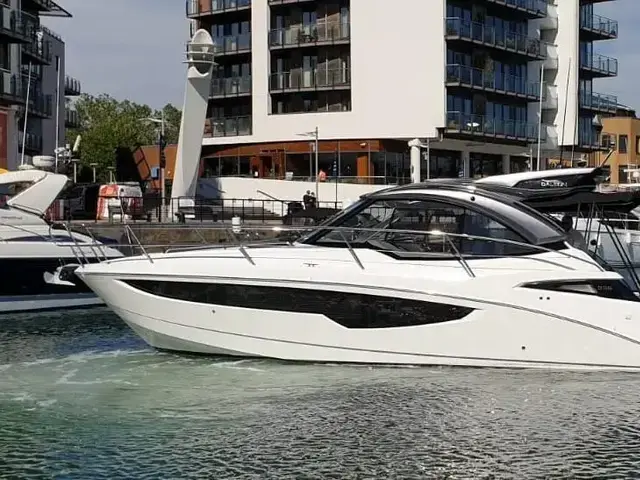 Galeon 335 Hts