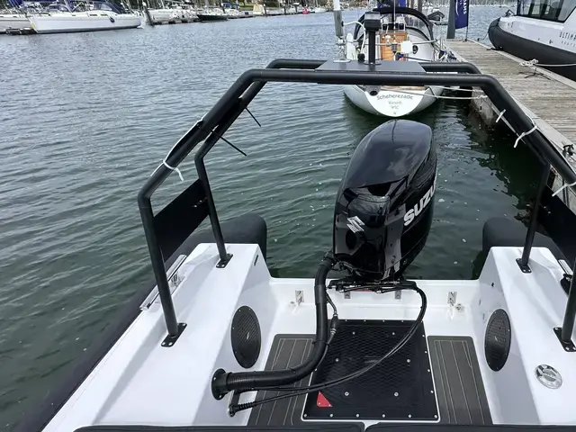 Ultimate Boats P Class