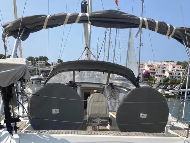 Bavaria 41 Cruiser