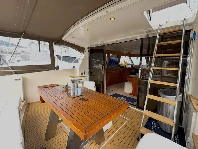 Fairline 50 Flybridge