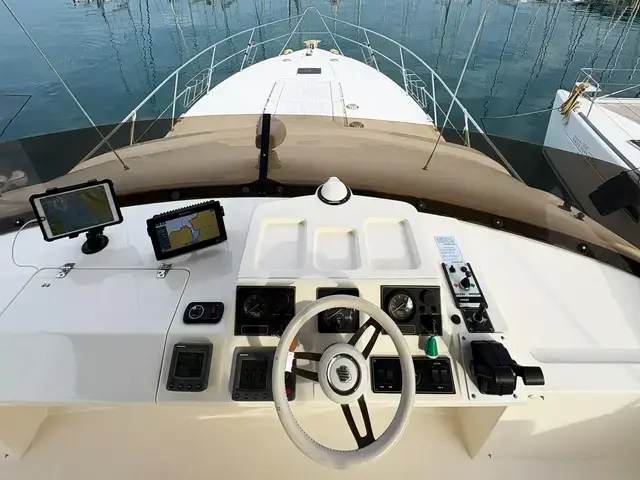 Fairline 50 Flybridge