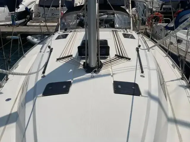 Bavaria 41 Cruiser