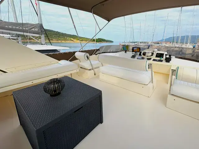 Fairline 50 Flybridge