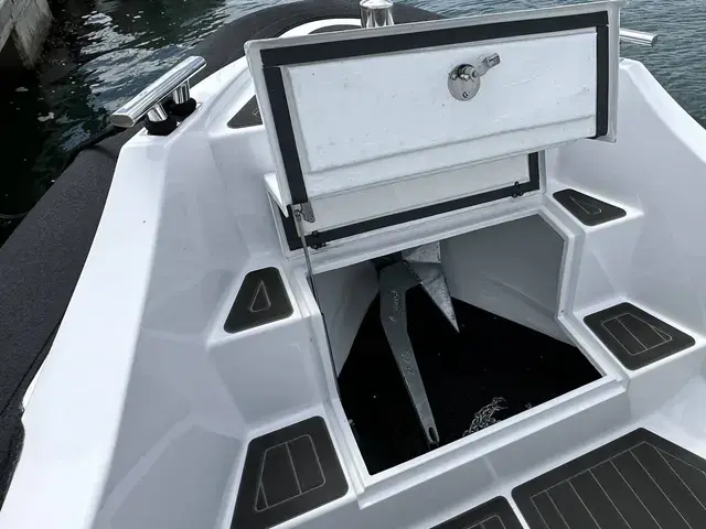 Ultimate Boats P Class