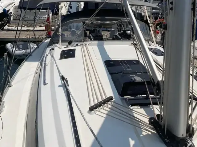 Bavaria 41 Cruiser