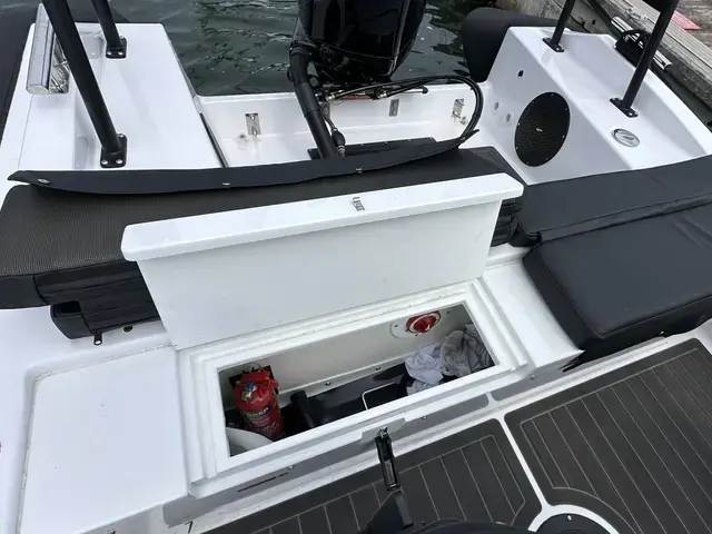 Ultimate Boats P Class