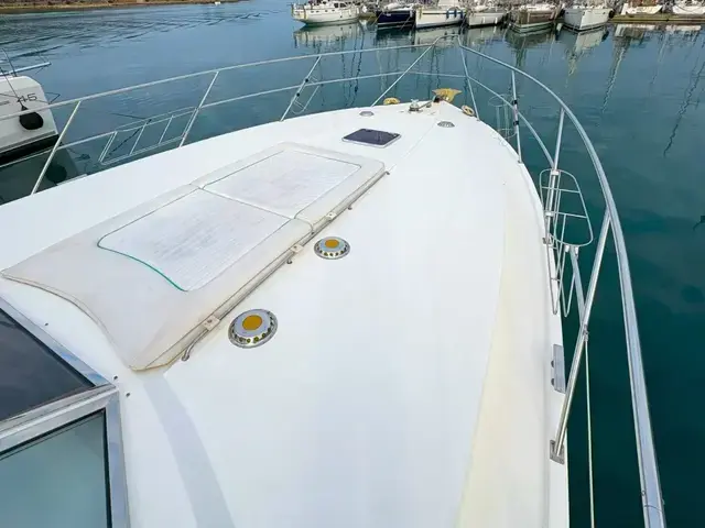 Fairline 50 Flybridge