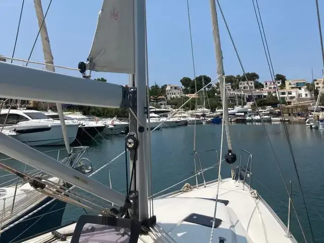 Bavaria 41 Cruiser