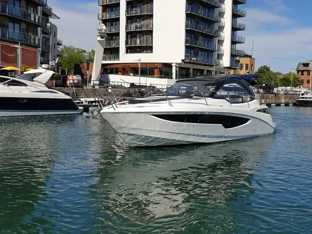 Galeon 335 Hts