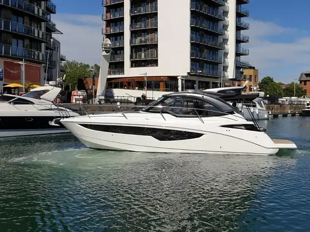 Galeon 335 Hts