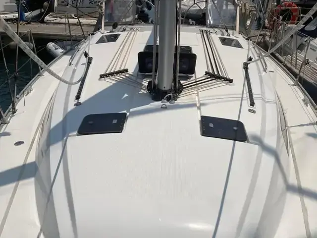 Bavaria 41 Cruiser