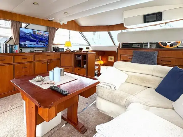 Fairline 50 Flybridge