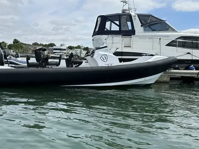 Ultimate Boats P Class