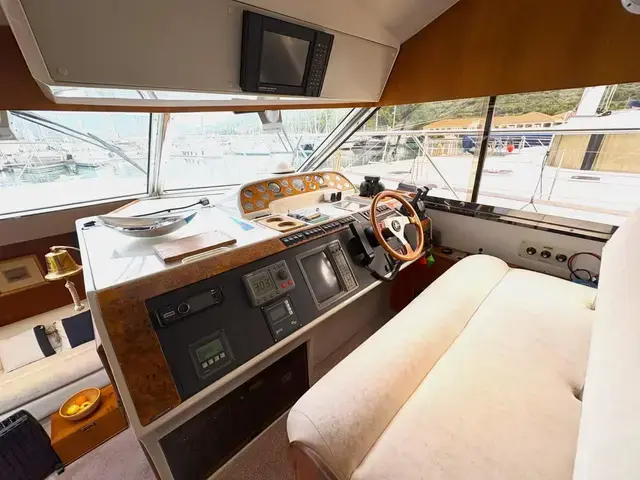 Fairline 50 Flybridge