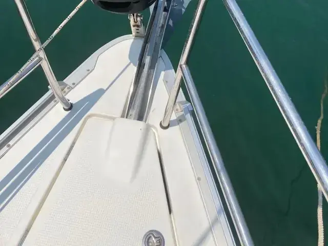 Bavaria 41 Cruiser