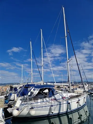 2008 Bavaria 34