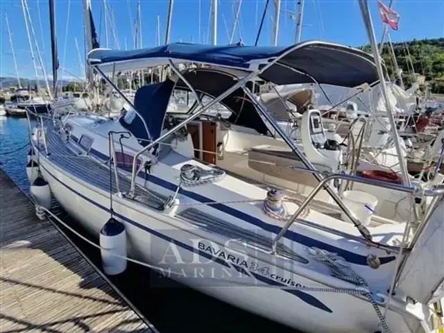 Bavaria 34