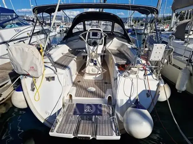 Bavaria 34