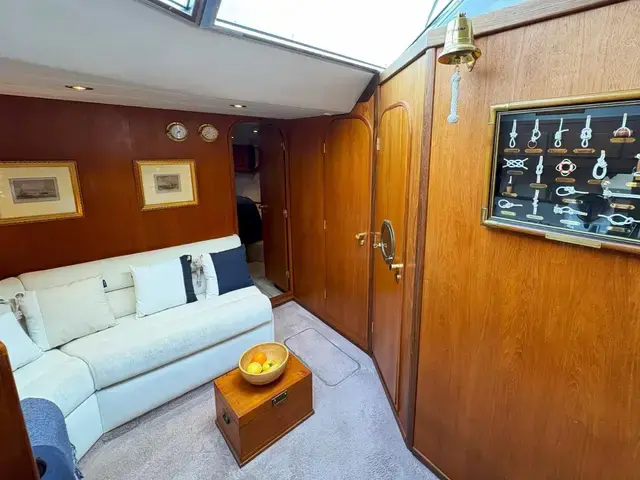 Fairline 50 Flybridge