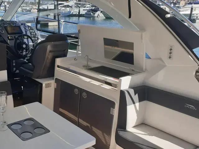 Galeon 335 Hts