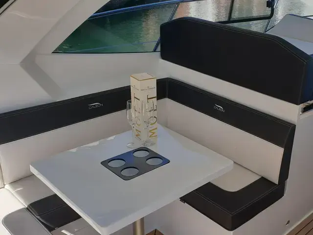 Galeon 335 Hts