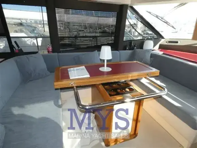 Azimut Magellano 50