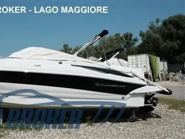 Crownline 255CCR