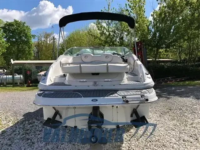 Crownline 255CCR