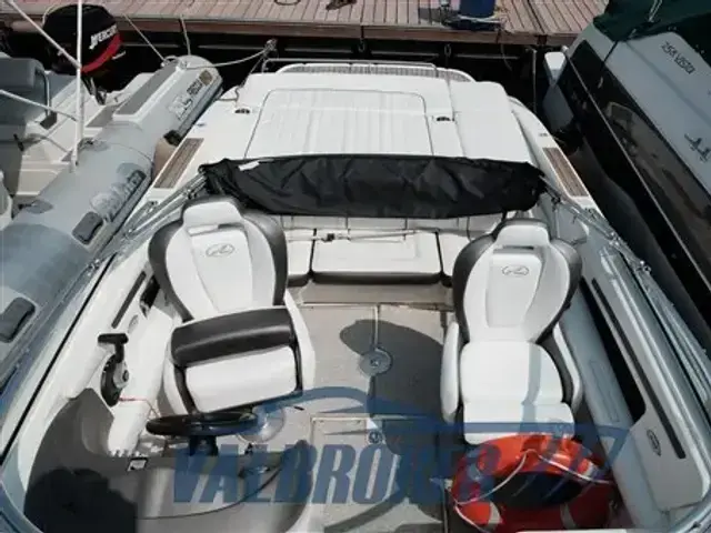 Sea Ray 240 Sun Sport