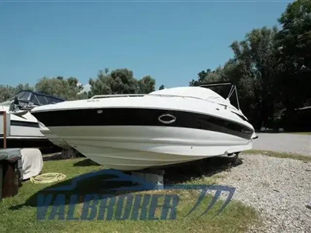 Crownline 255CCR