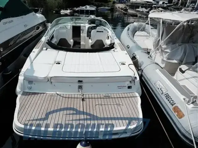 Sea Ray 240 Sun Sport