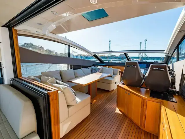 Sunseeker Predator 57