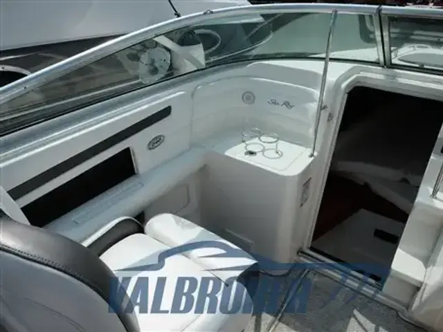 Sea Ray 240 Sun Sport