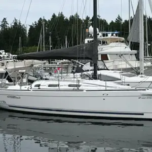 2007 Beneteau 10R