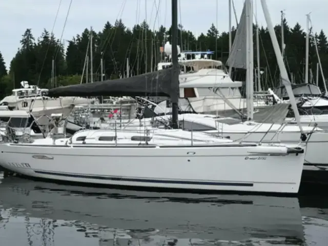 Beneteau 10R