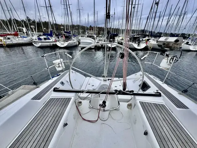 Beneteau 10R