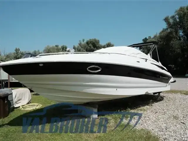 Crownline 255CCR