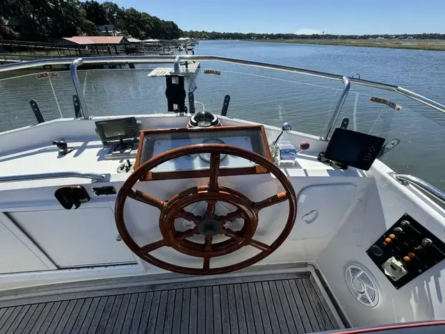 Grand Banks 36 Classic