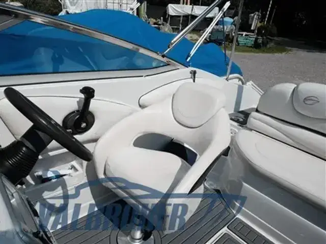 Crownline 255CCR