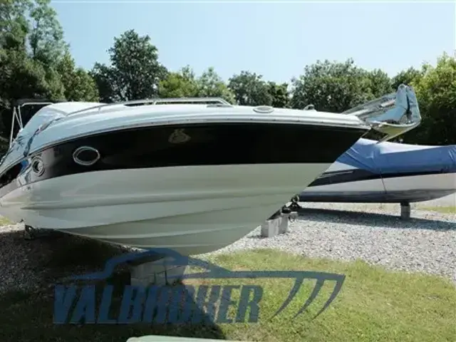 Crownline 255CCR