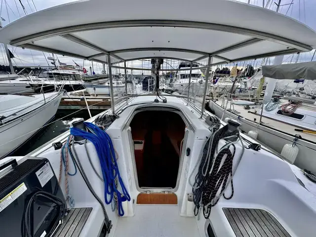 Beneteau 10R