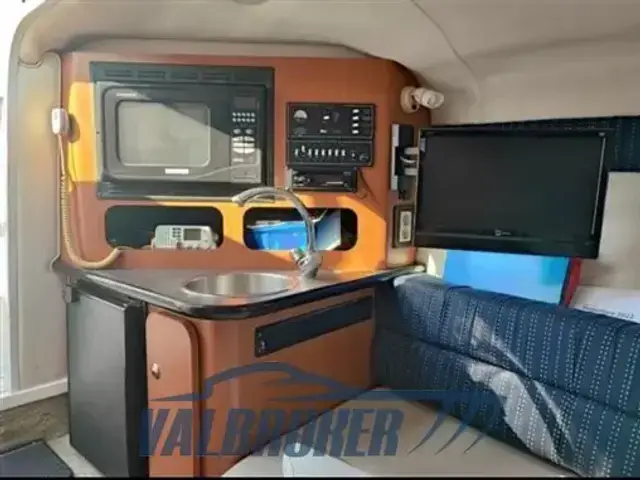 Crownline 255CCR