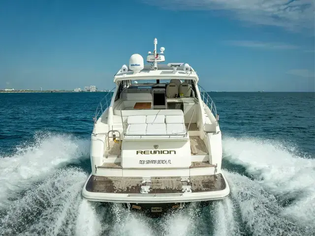 Fairline Targa 48 Open