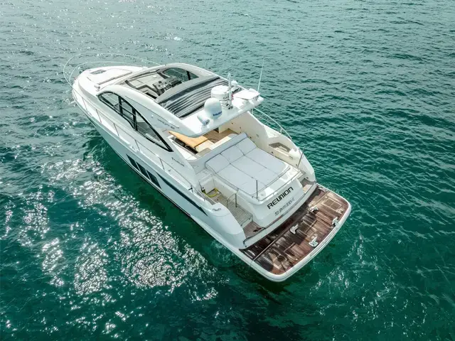 Fairline Targa 48 Open